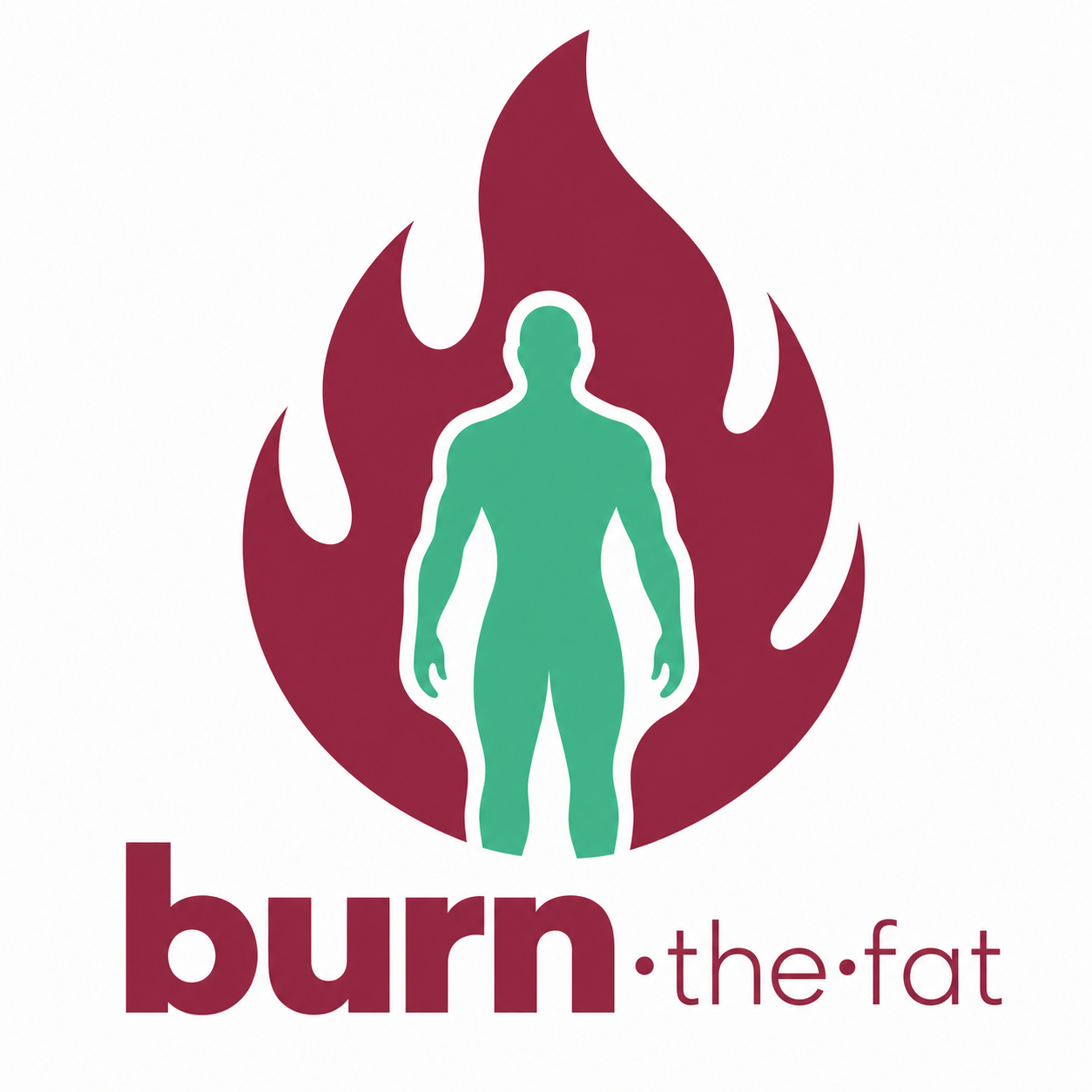 burn the fat